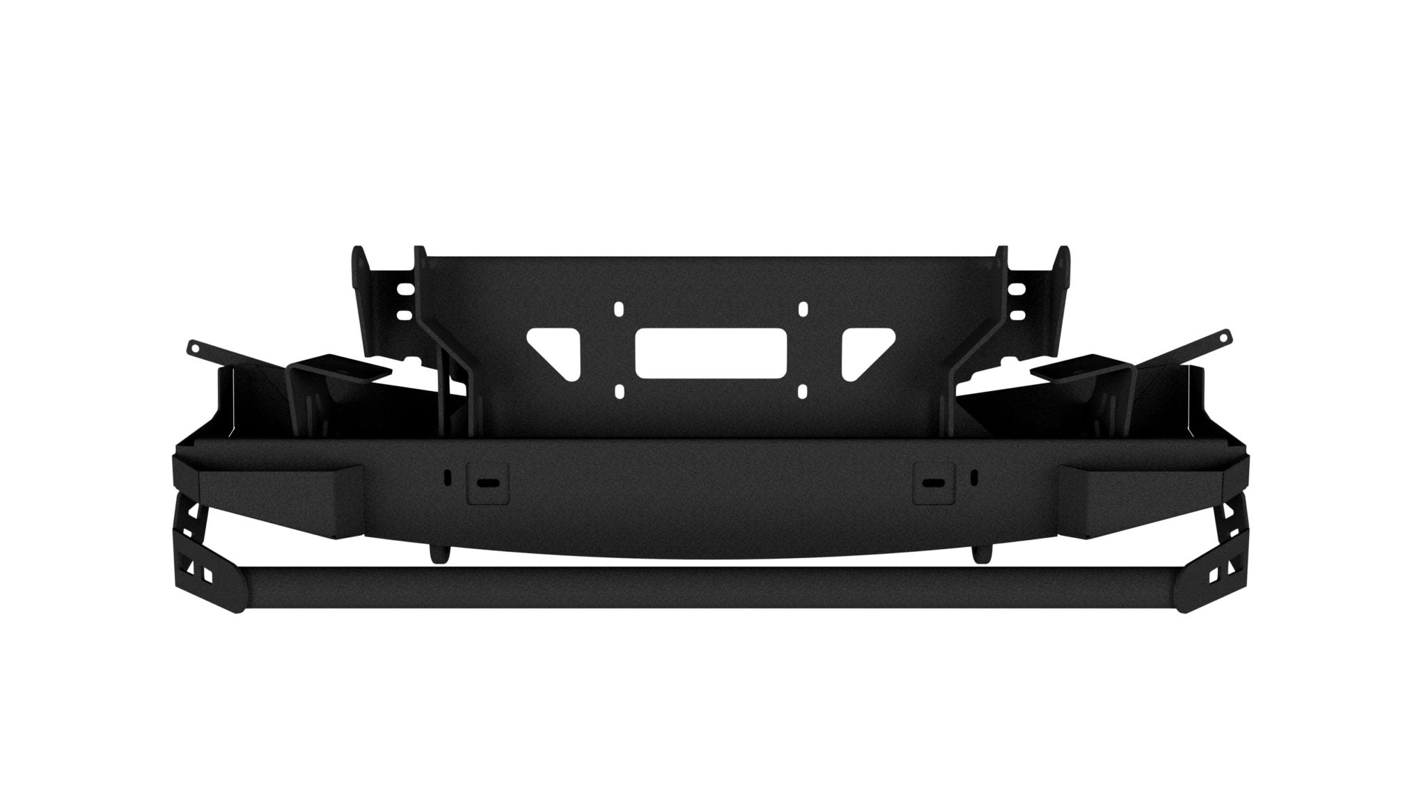 Toyota Sequoia Covert Front Bumper 2022-2025