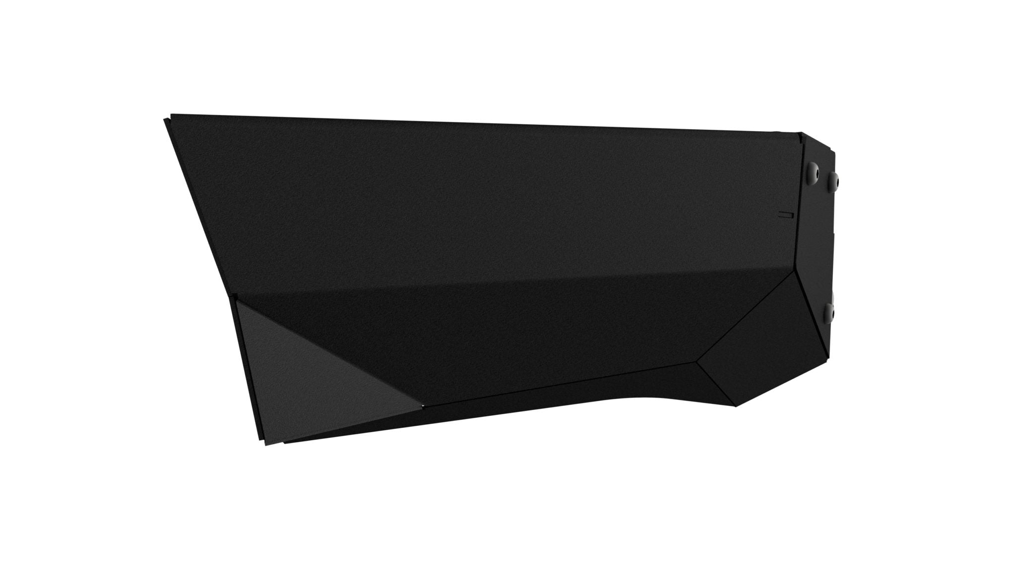 Toyota Sequoia Classic Rear Bumper 2023-Current