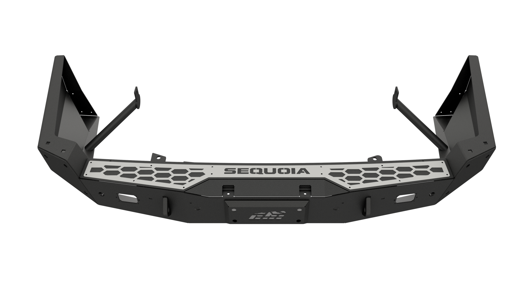 Toyota Sequoia Classic Rear Bumper 2023-Current