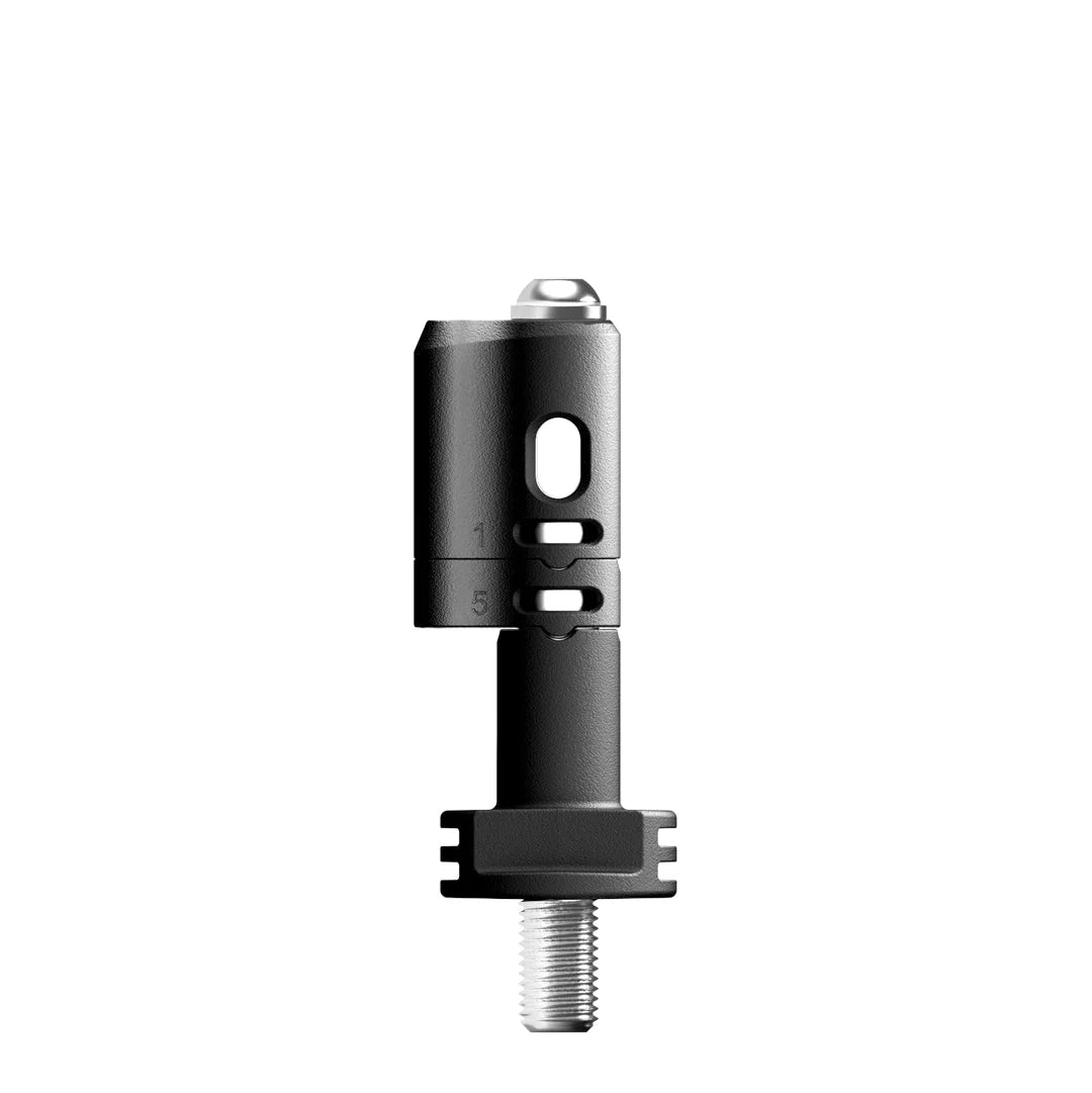 Maxtrax Universal Mounting Pins - 17mm