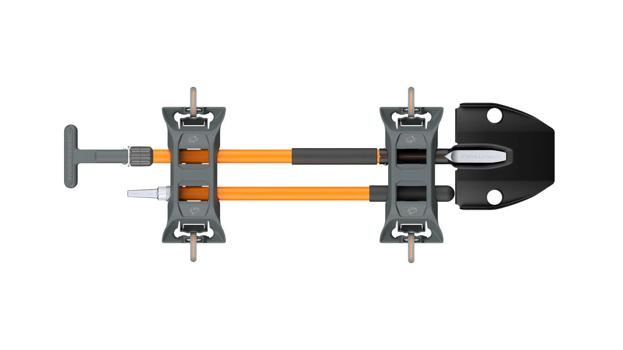 Maxtrax Recovery Shovel All-Terrain