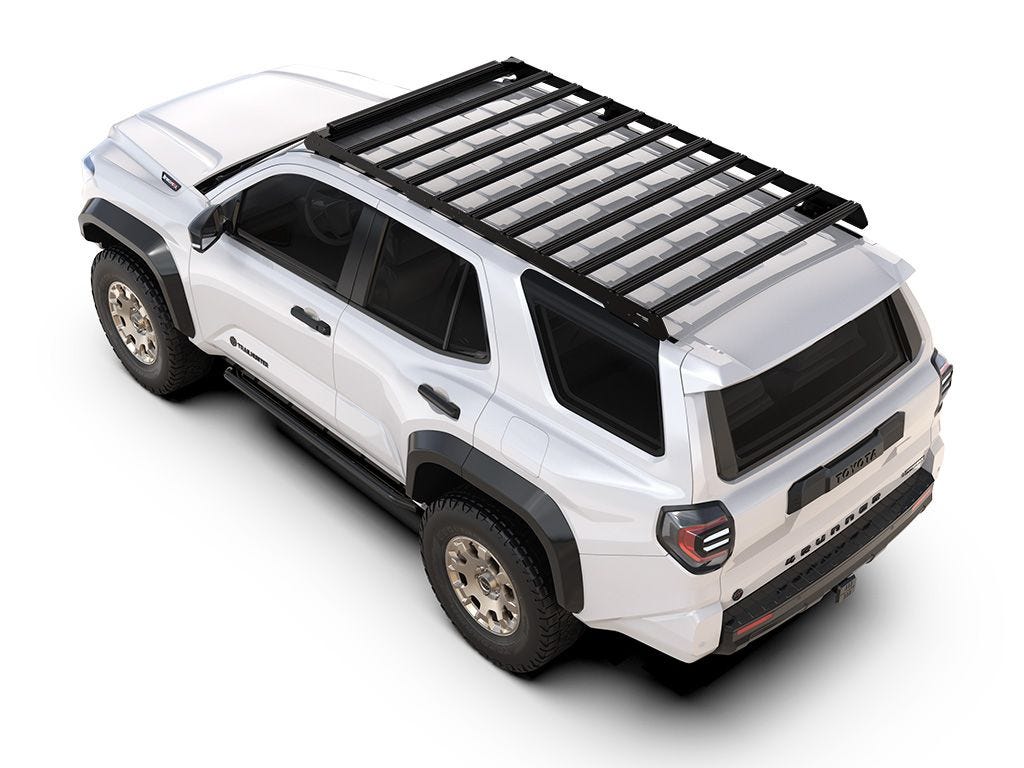 Toyota 4Runner 6th Gen Slimsport Roof Rack - Lightbar Ready