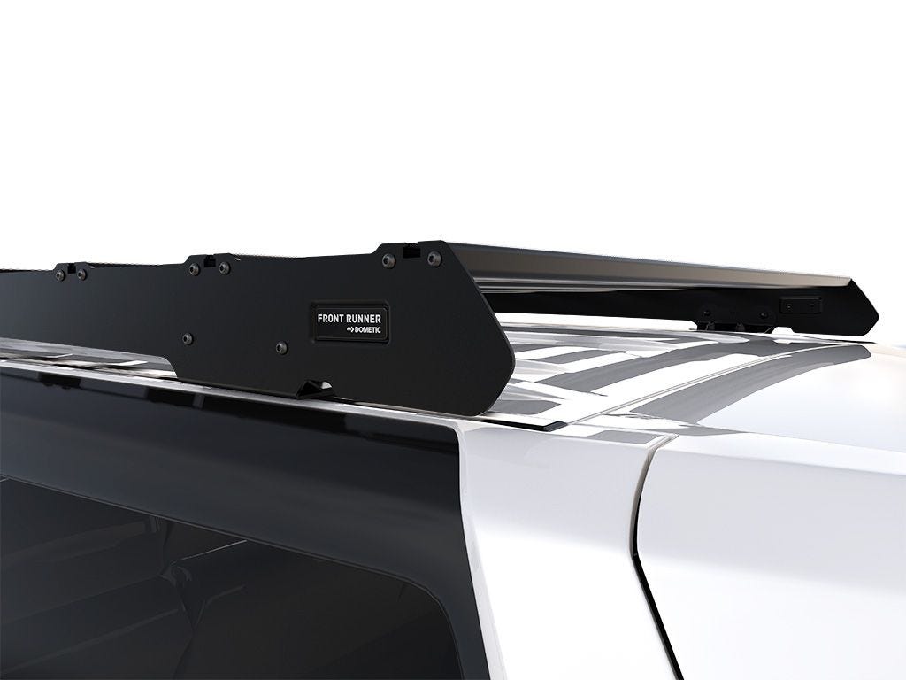 Toyota 4Runner 6th Gen Slimsport Roof Rack - Lightbar Ready