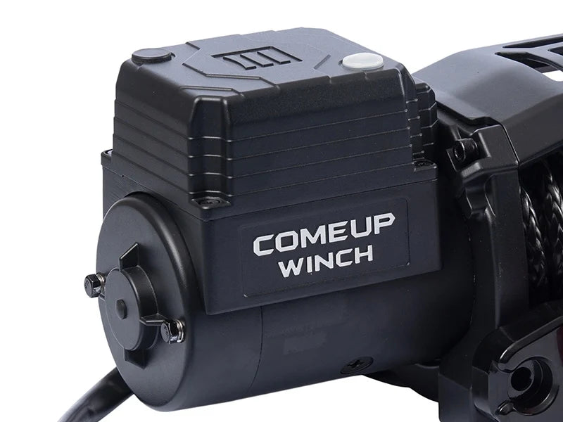 COMEUP Slim 12.5rsi Trail Edition Winch
