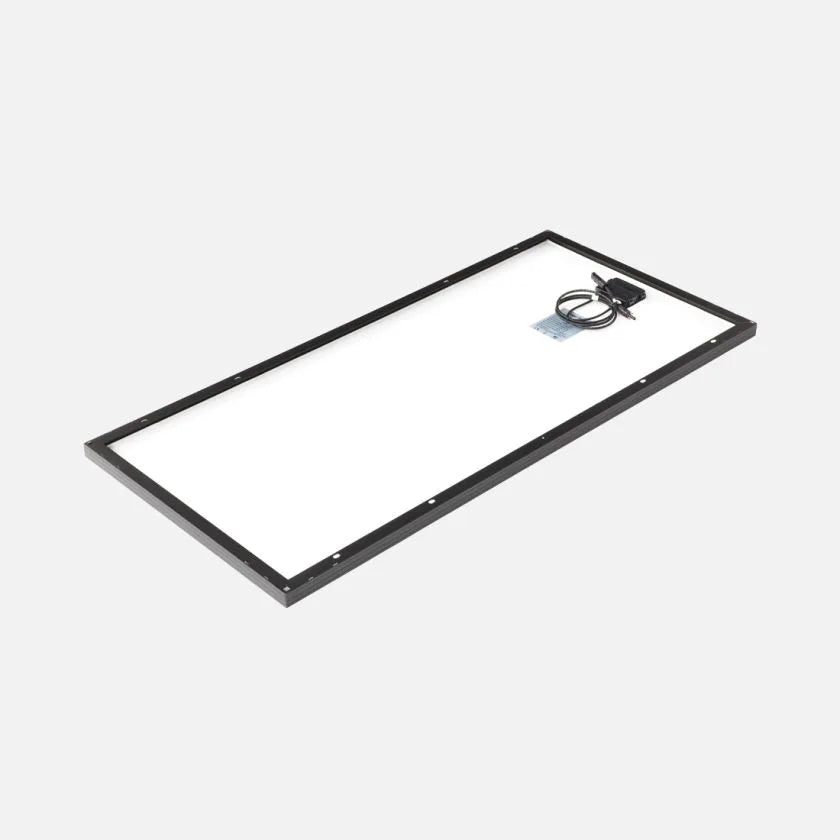 Redarc 180W Monocrystalline Black Frame Solar Panel