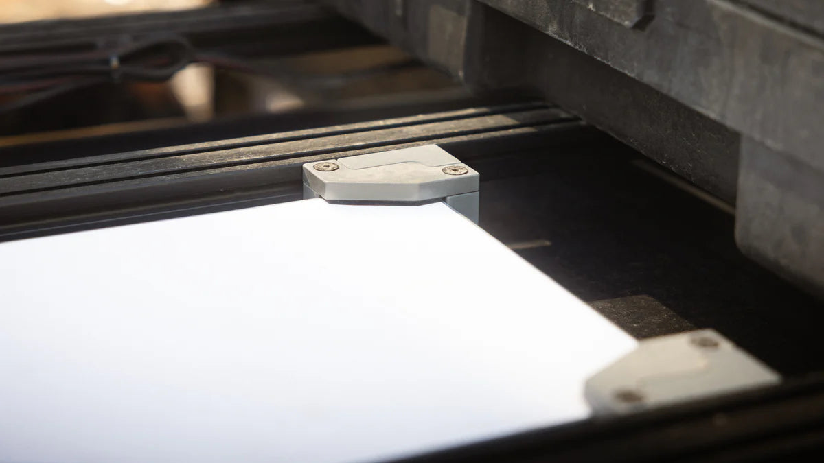 Sherpa Starlink Mini Flush Mounts