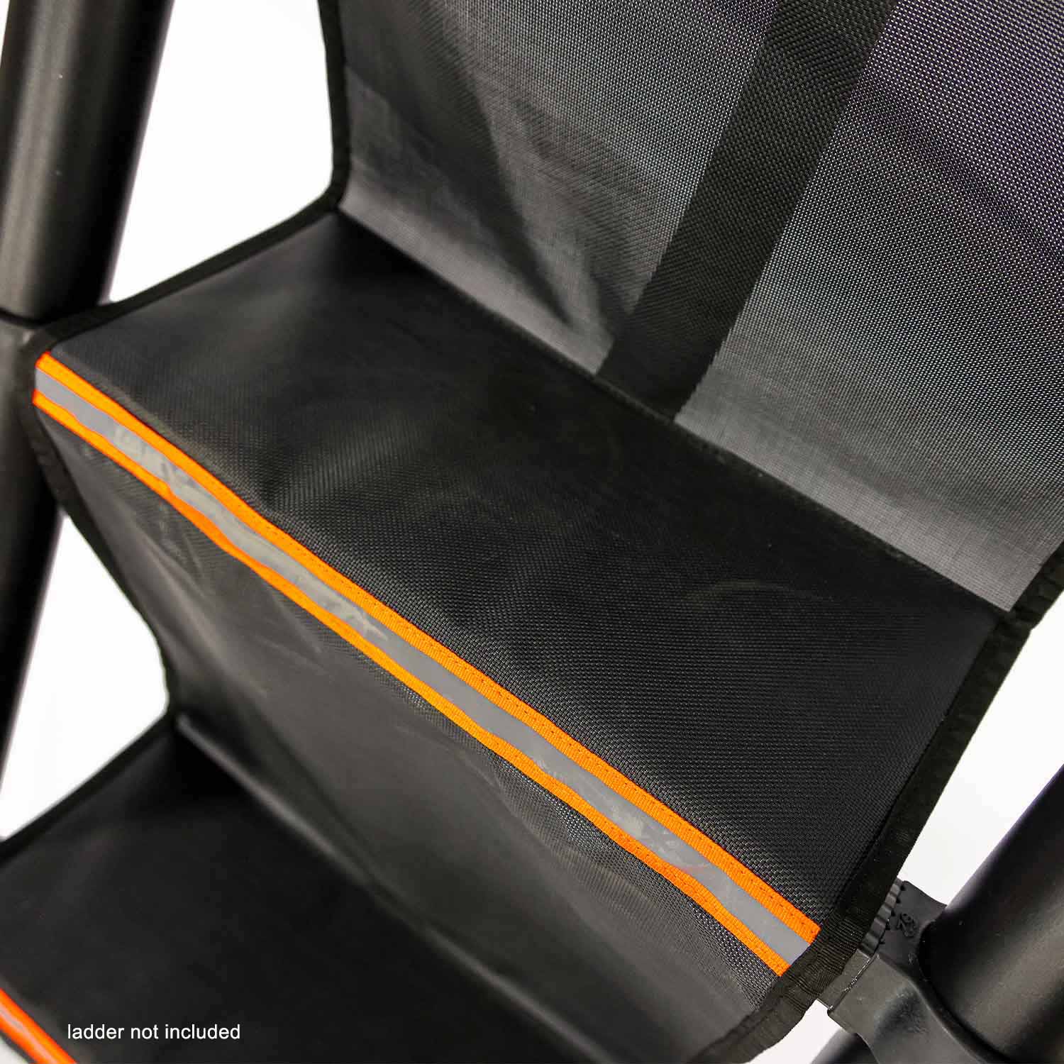 23Zero Rooftop Tent Ladder Comfort Steps