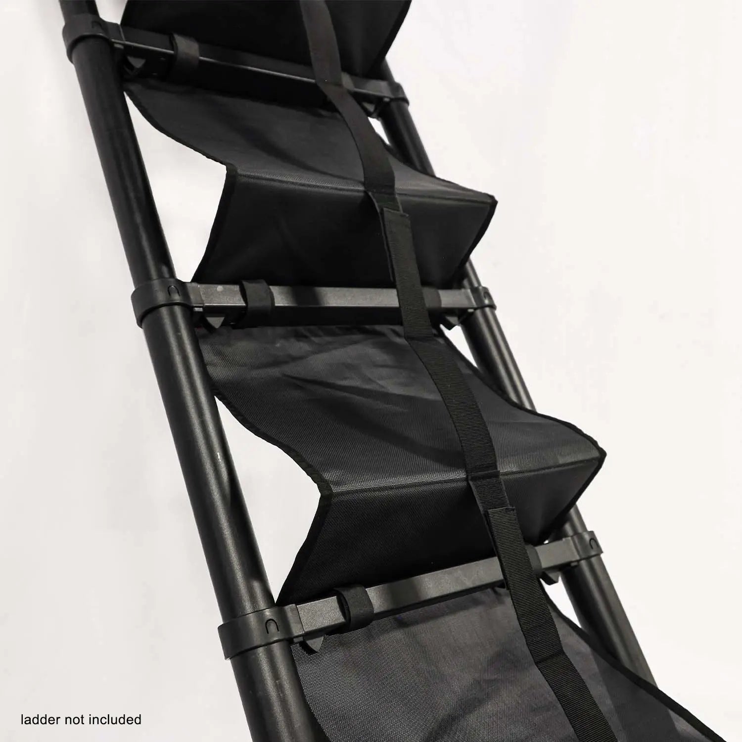 23Zero Rooftop Tent Ladder Comfort Steps