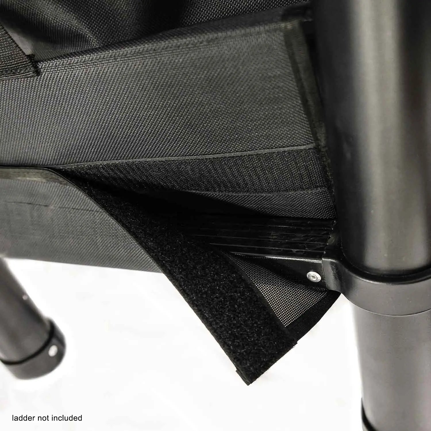 23Zero Rooftop Tent Ladder Comfort Steps