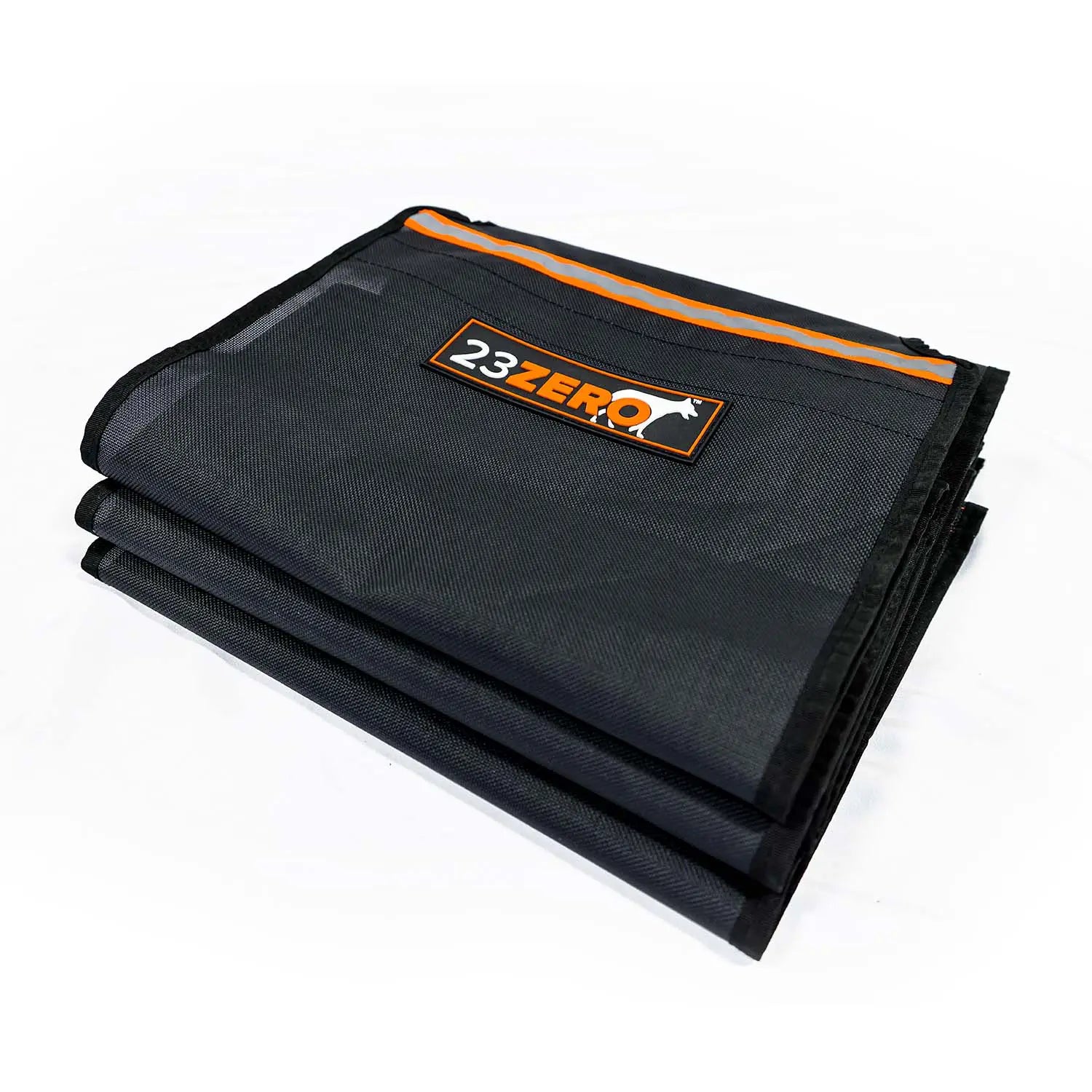 23Zero Rooftop Tent Ladder Comfort Steps