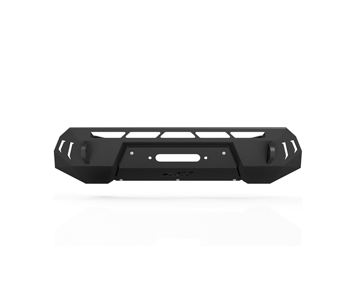 Toyota Tacoma Covert Front Bumper 2016-2023