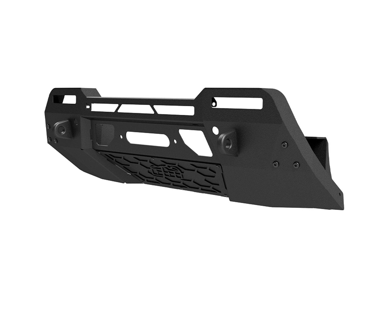 Toyota Tacoma Covert Front Bumper 2024+