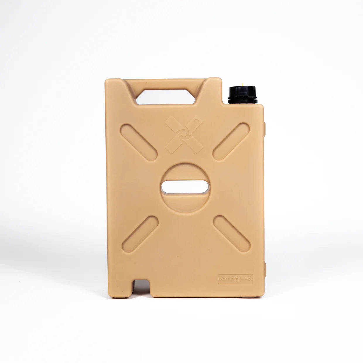 Rotopax 5 Gallon Water Container - TAN