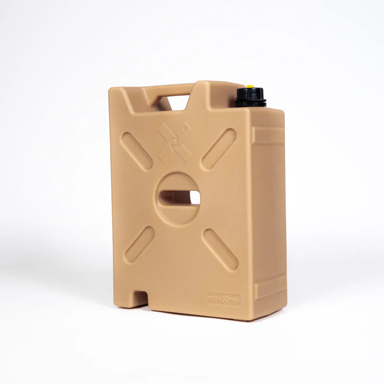 Rotopax 5 Gallon Water Container - TAN