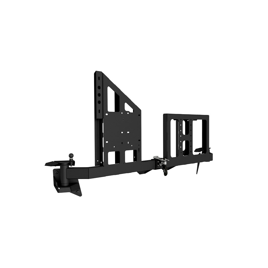 Toyota Sequoia Swing Arms Add-On 2023-Current