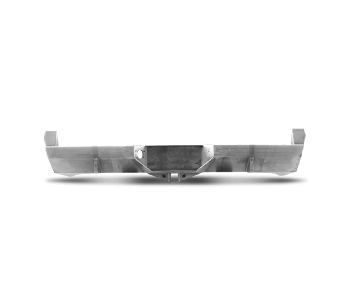 Tacoma 2nd Gen Trail Rider Rear Bumper
