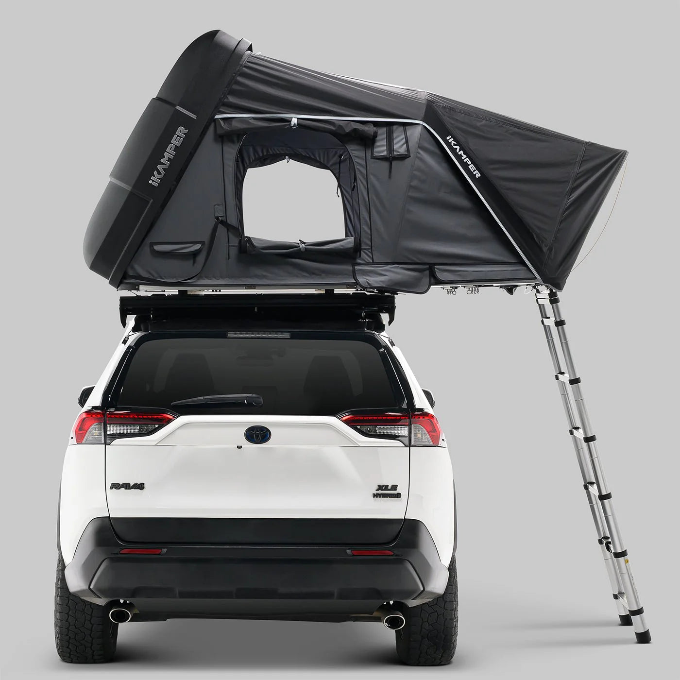 iKamper Skycamp 4.0 Trio Roof Top Tent