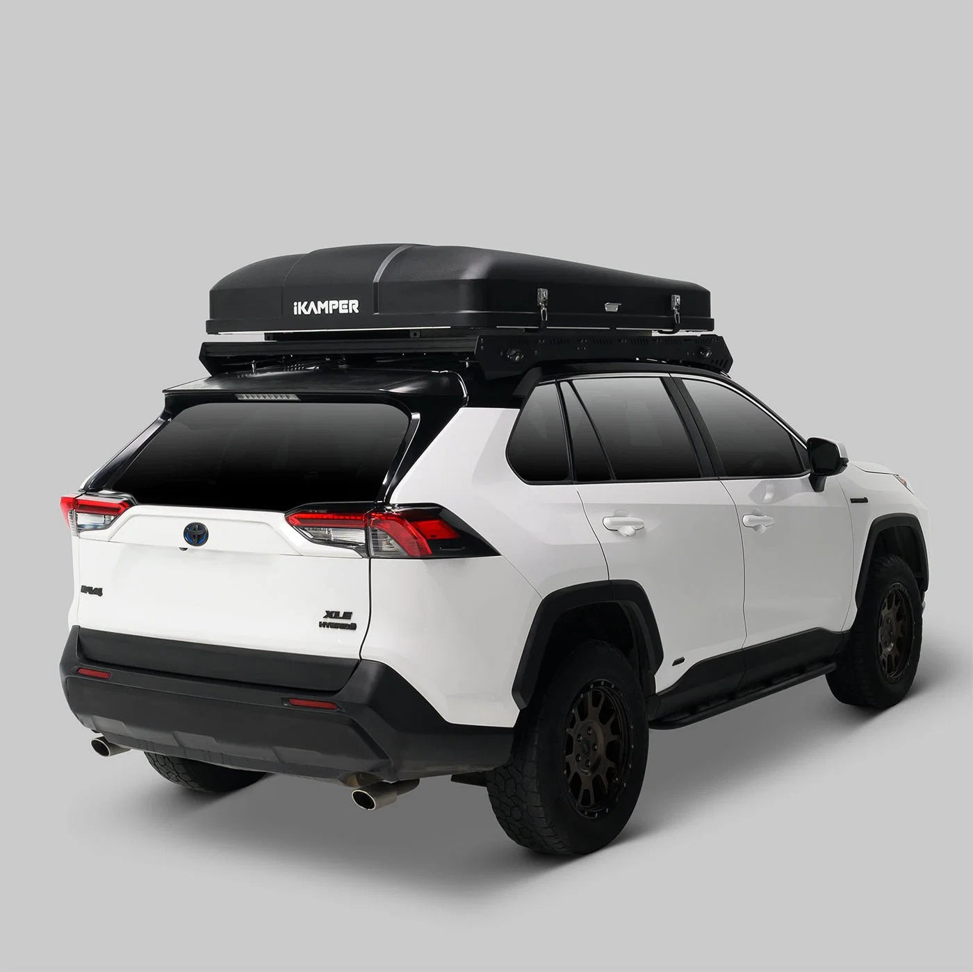 iKamper Skycamp 4.0 Trio Roof Top Tent