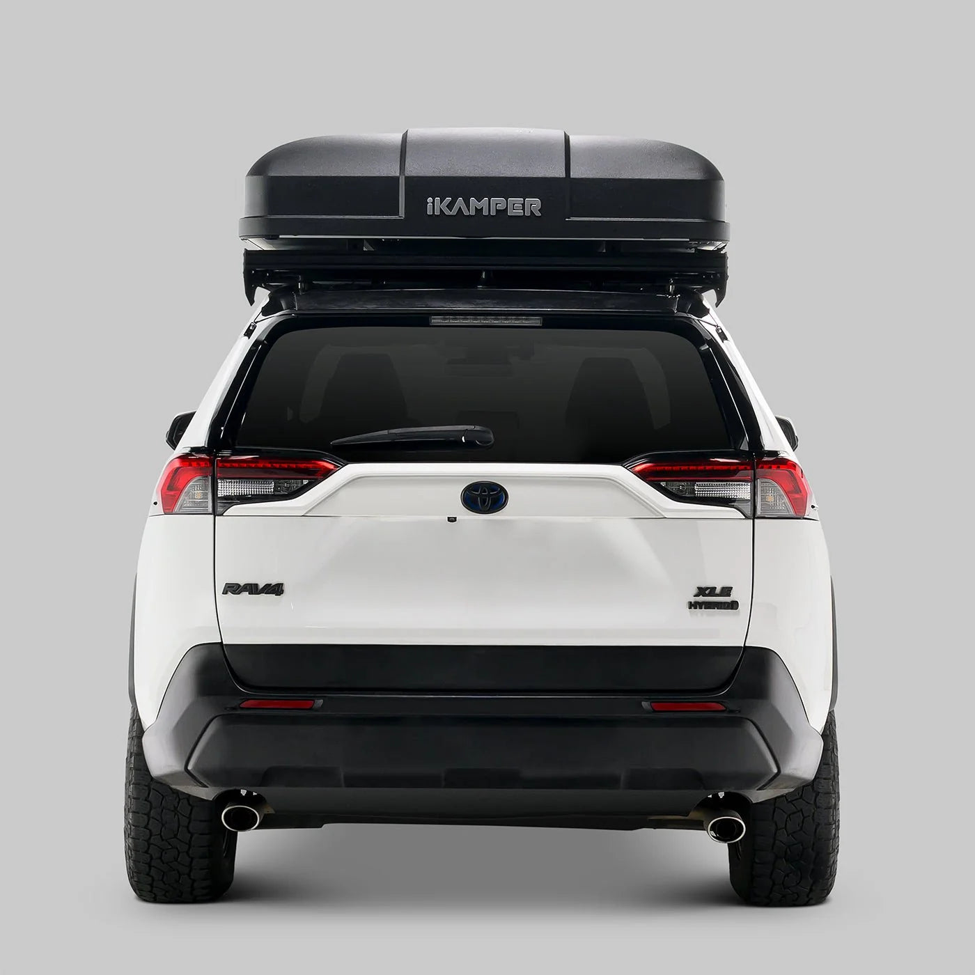 iKamper Skycamp 4.0 Trio Roof Top Tent