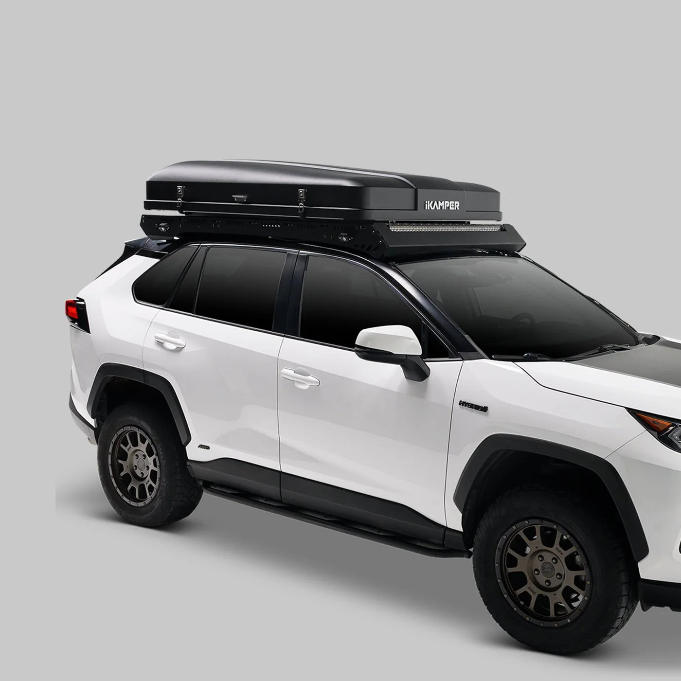 iKamper Skycamp 4.0 Trio Roof Top Tent