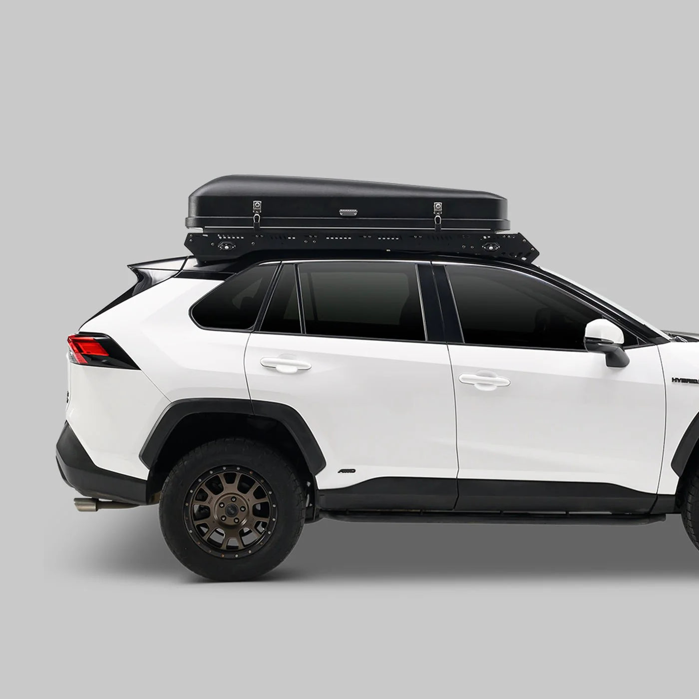 iKamper Skycamp 4.0 Trio Roof Top Tent