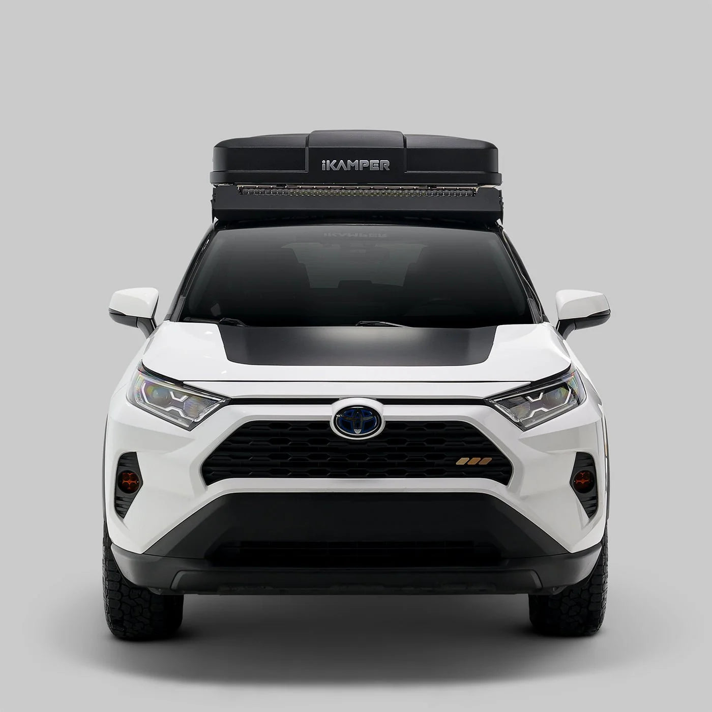 iKamper Skycamp 4.0 Trio Roof Top Tent