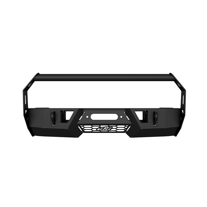 Toyota Tundra Covert Baja Front Bumper 2022-2025