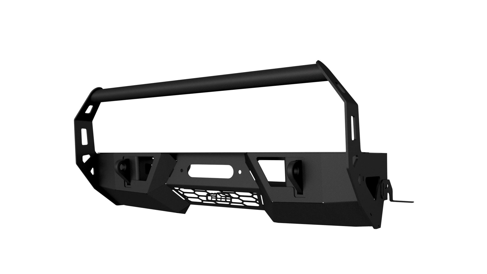 Toyota Tundra Covert Baja Front Bumper 2022-2025