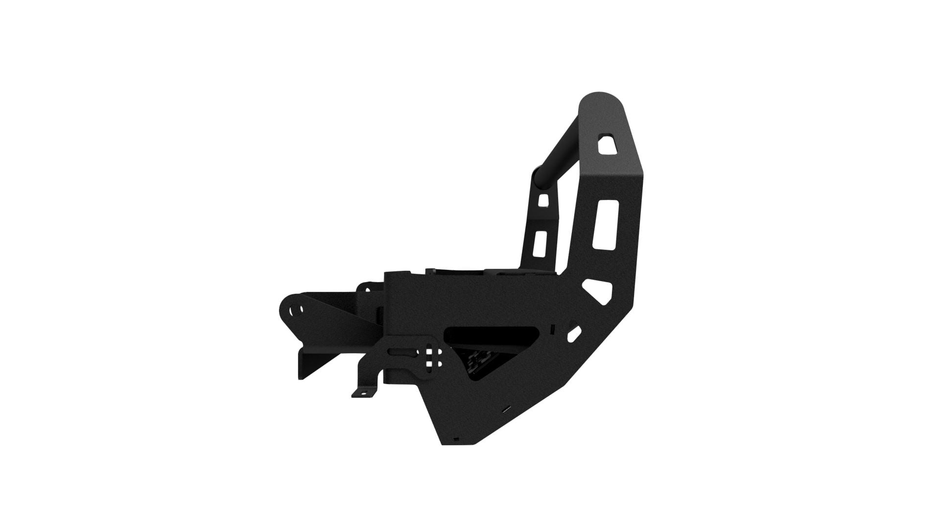 Toyota Tundra Covert Baja Front Bumper 2022-2025