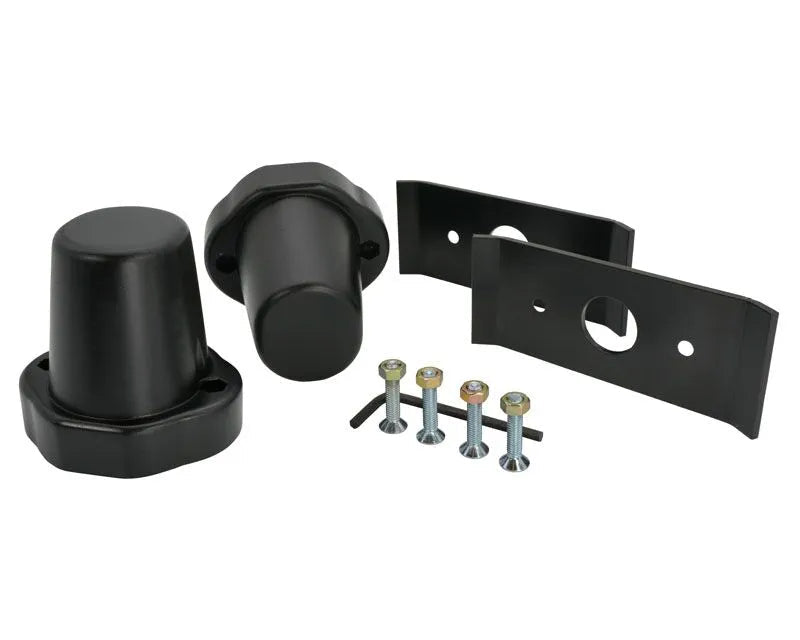 DuroBumps Premium Off Road Rear Bump Stops for 05-23 Tacoma, 00-21 Tundra