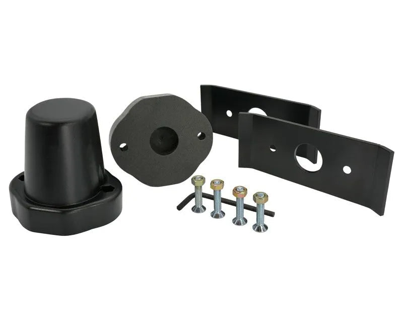 DuroBumps Premium Off Road Rear Bump Stops for 05-23 Tacoma, 00-21 Tundra