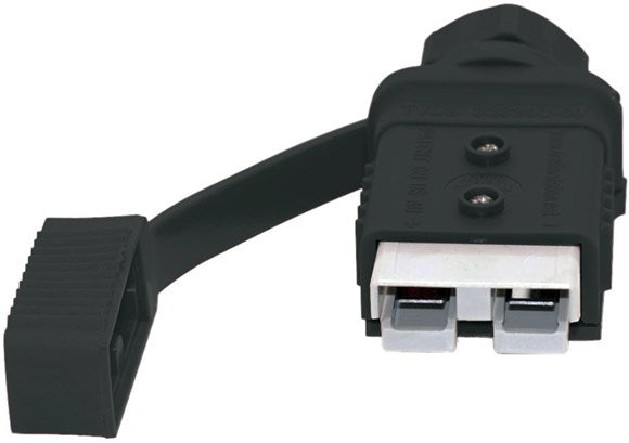 Trailer Vision Plug Cover for Anderson SB50 Series Connectors