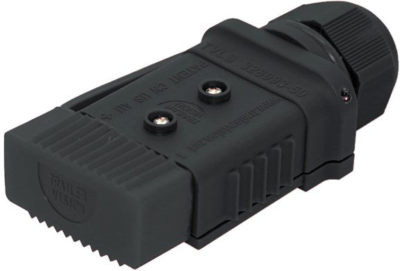 Trailer Vision Plug Cover for Anderson SB50 Series Connectors