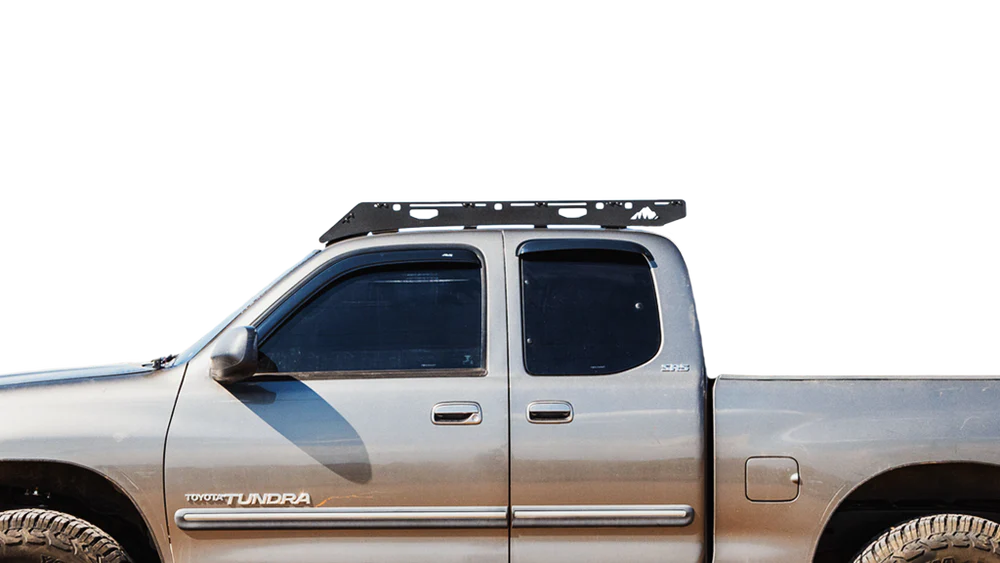 The Ursa Minor Tundra Access Cab 2000-2006 Roof Rack — CB