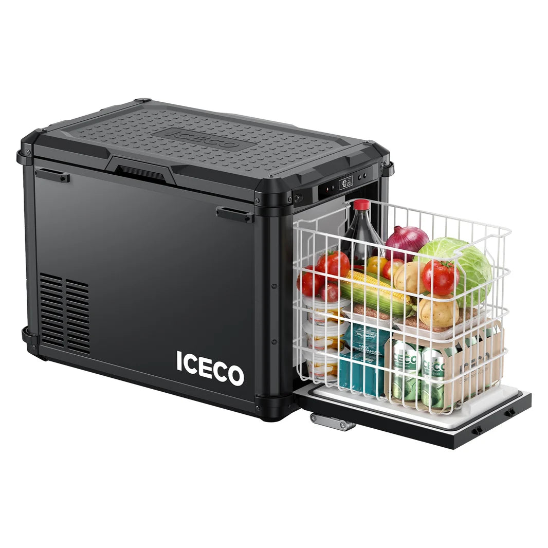 ICECO VVL45PLUS 3 Way Access Fridge or Freezer