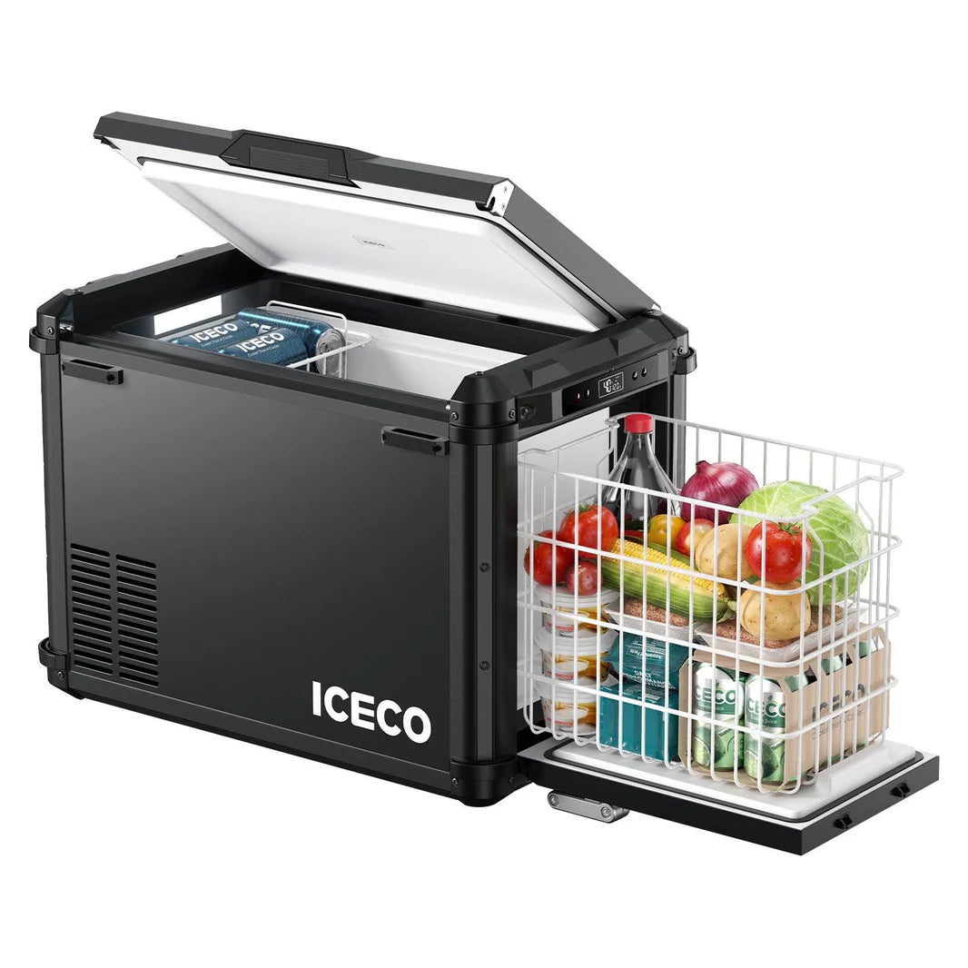 ICECO VVL45PLUS 3 Way Access Fridge or Freezer