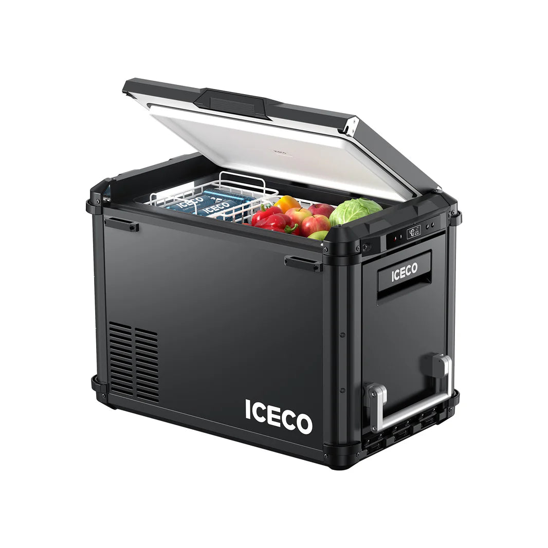 ICECO VVL45PLUS 3 Way Access Fridge or Freezer