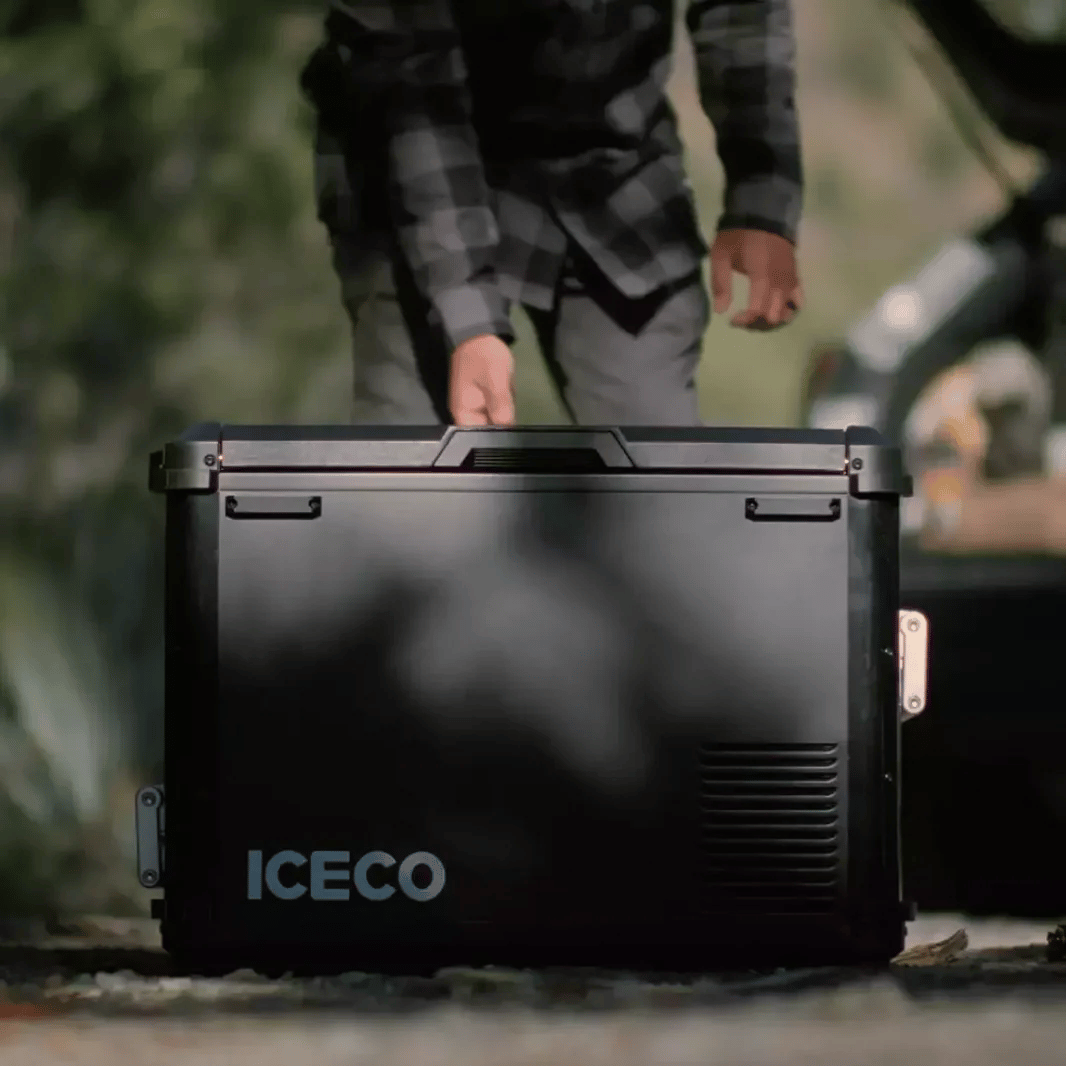 ICECO VVL45PLUS 3 Way Access Fridge or Freezer