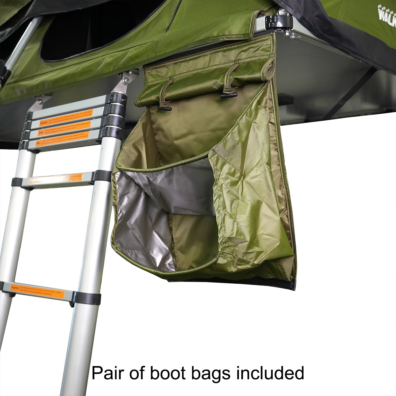 roof top tent heaters 23Zero Walkabout 72 2.0 Now with Heater & Cooler Port — CB Adventure Supply