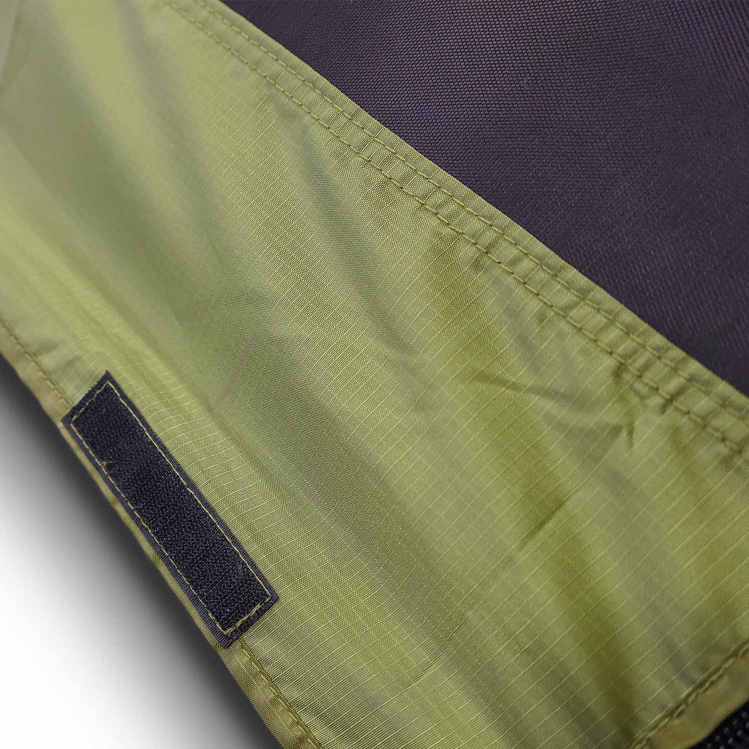 23Zero Peregrine Pro 5 Arm 270 Awning Wall Kit - Passenger