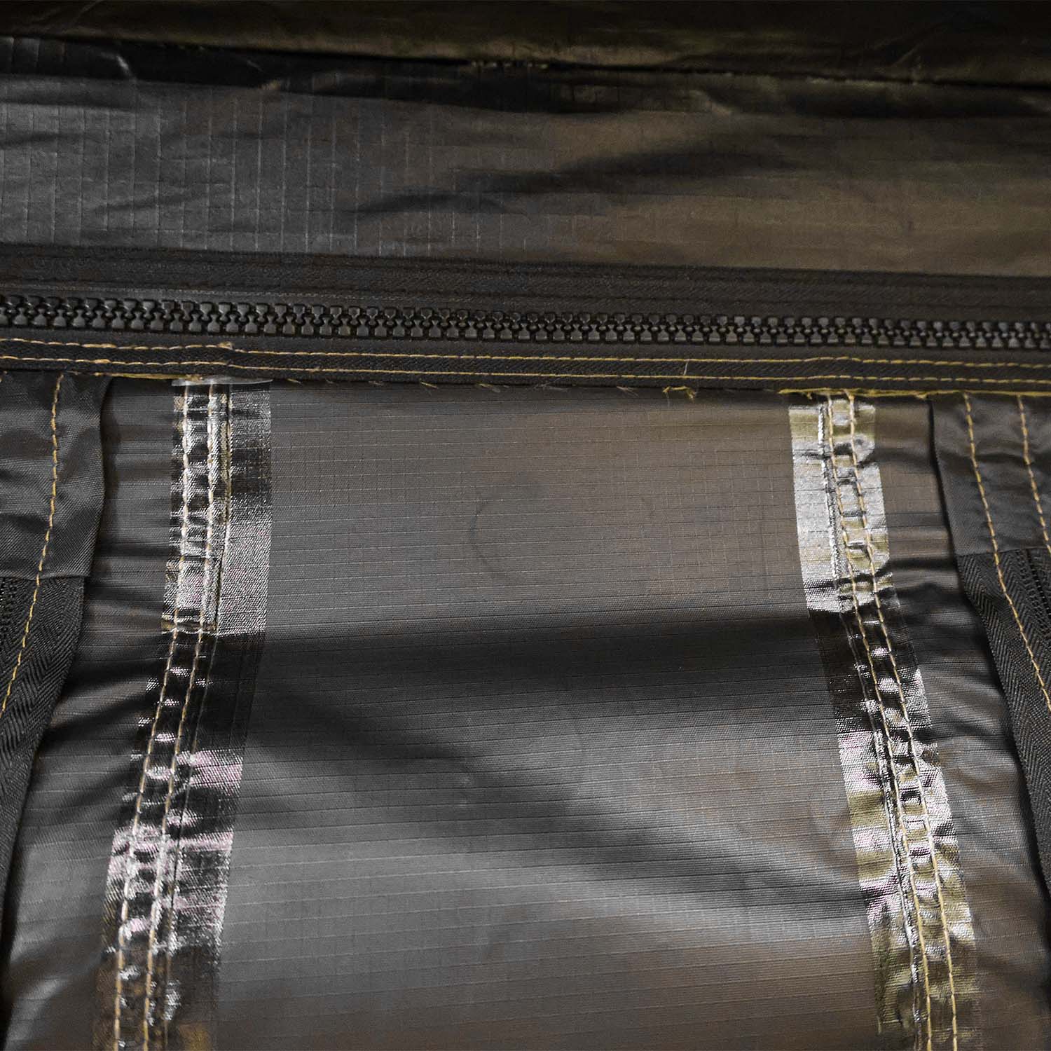 23Zero Peregrine Pro 5 Arm 270 Awning Wall Kit - Passenger