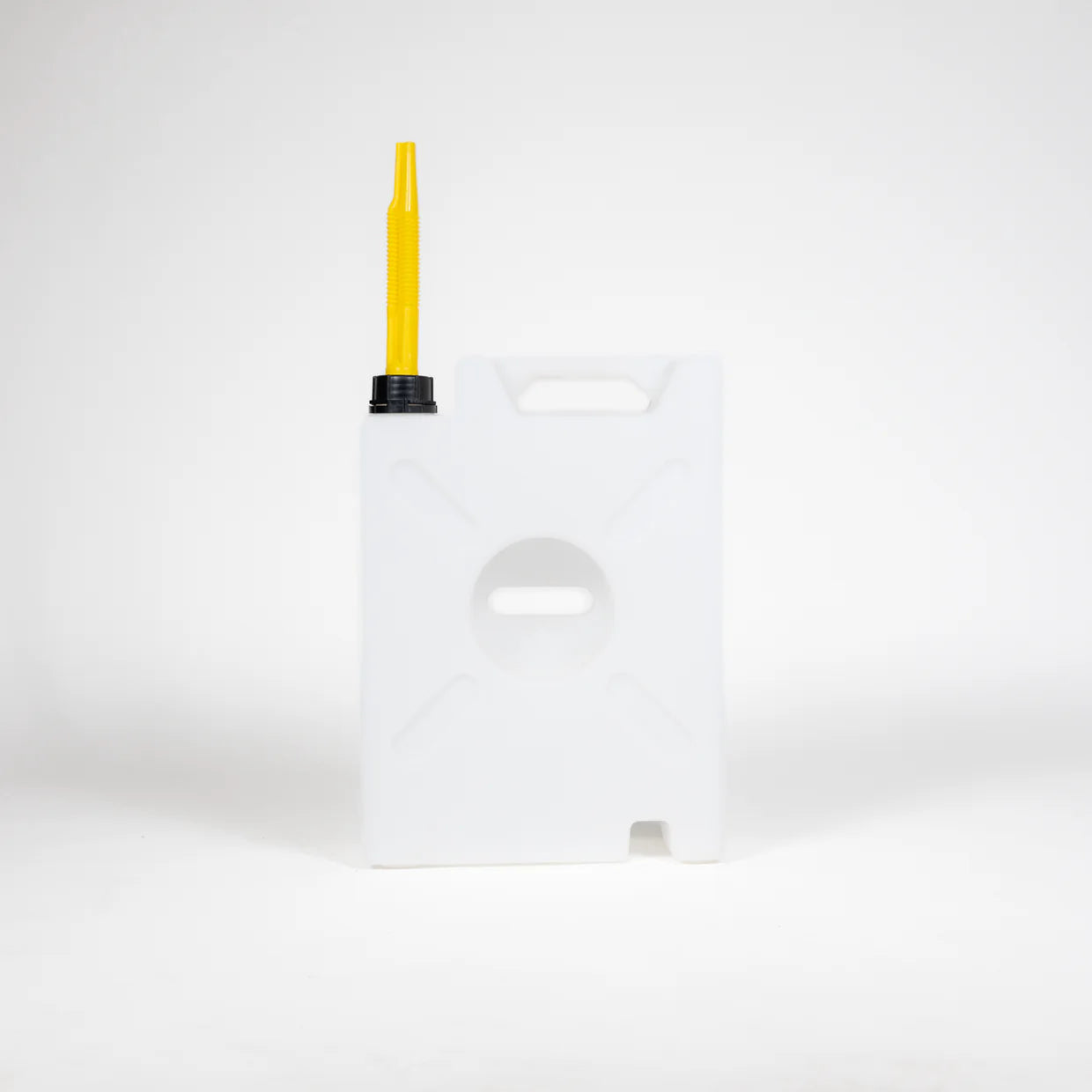 Rotopax 5 Gallon Water Container - WHITE