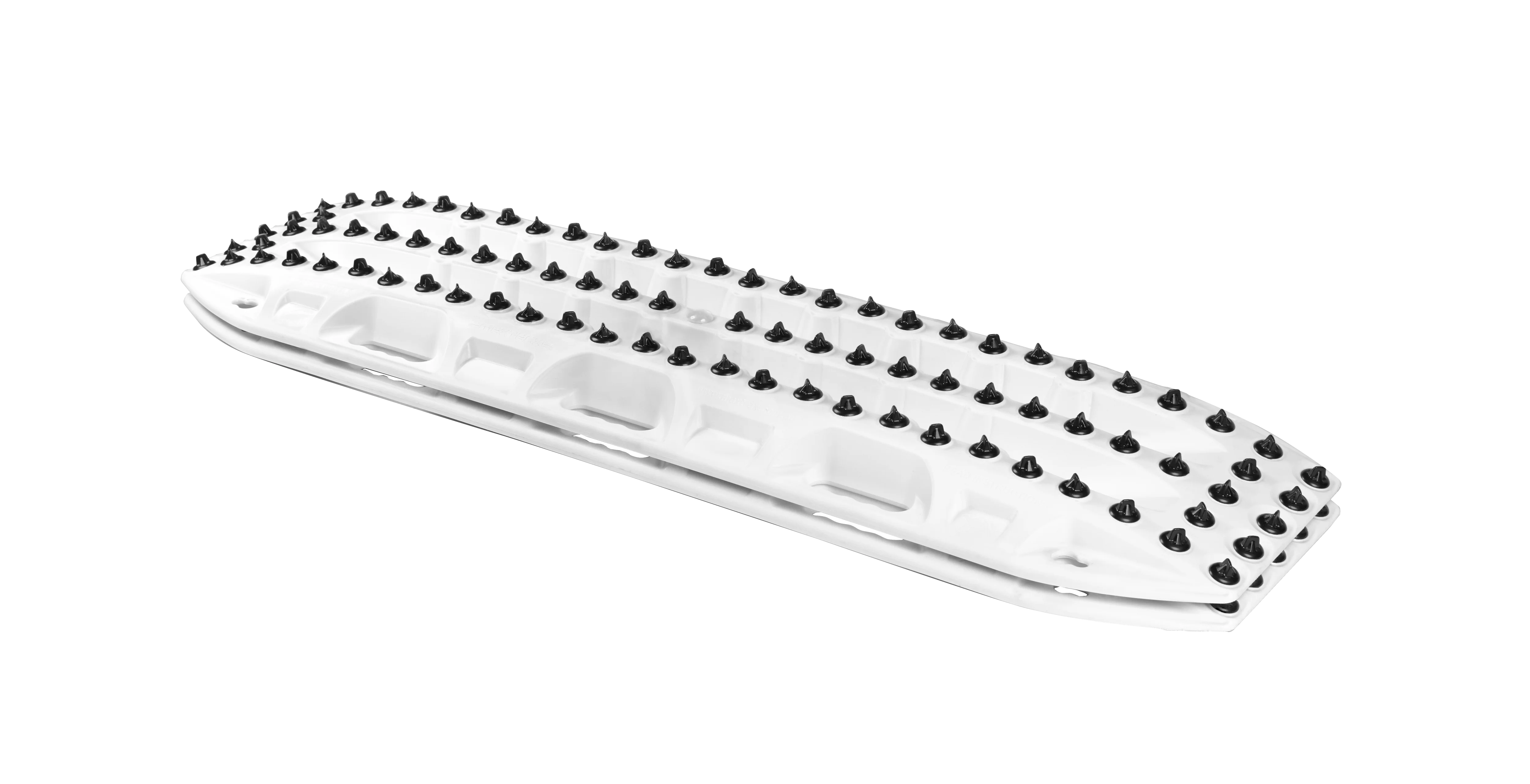 Maxtrax Xtreme Ghost White Limited Edition