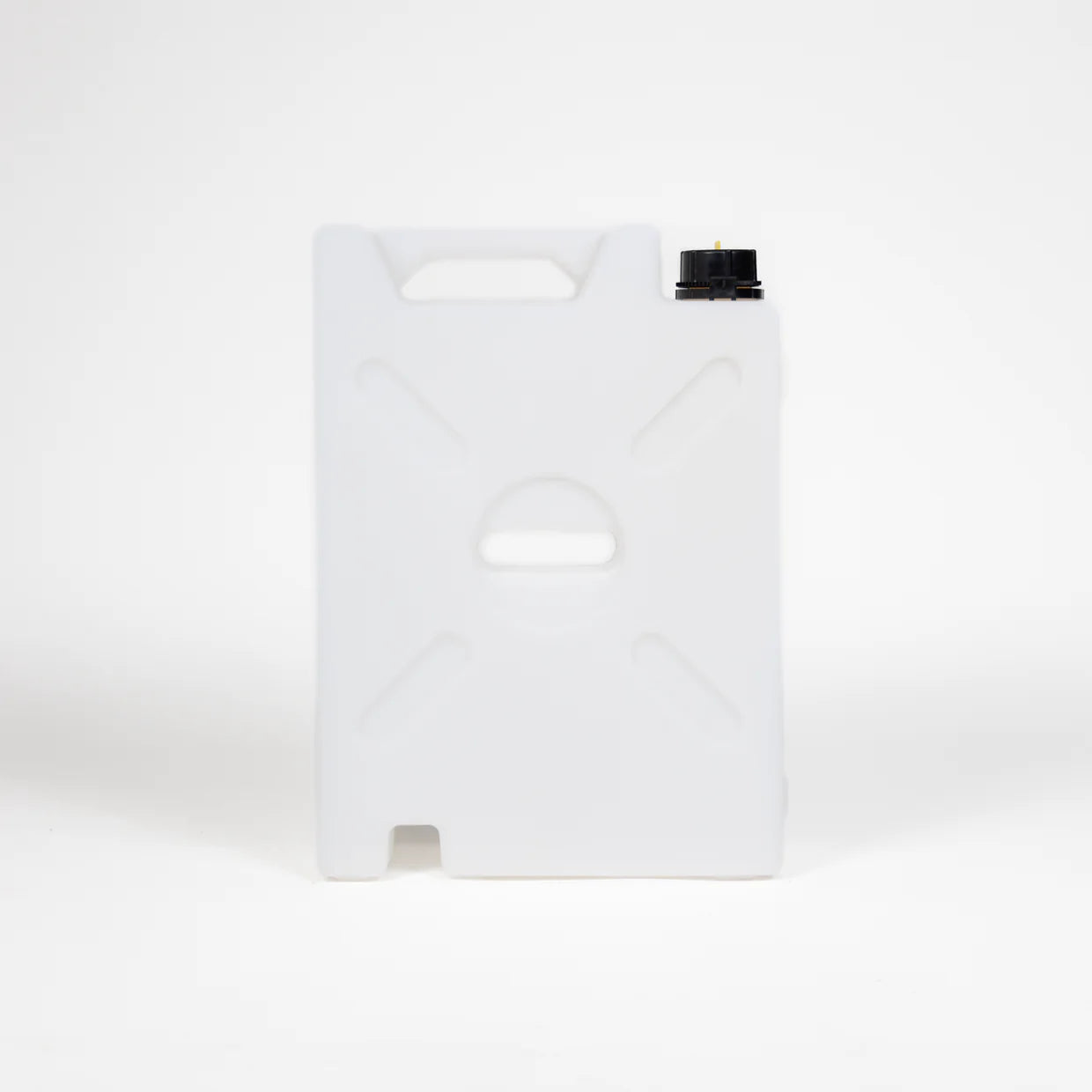 Rotopax 5 Gallon Water Container - WHITE