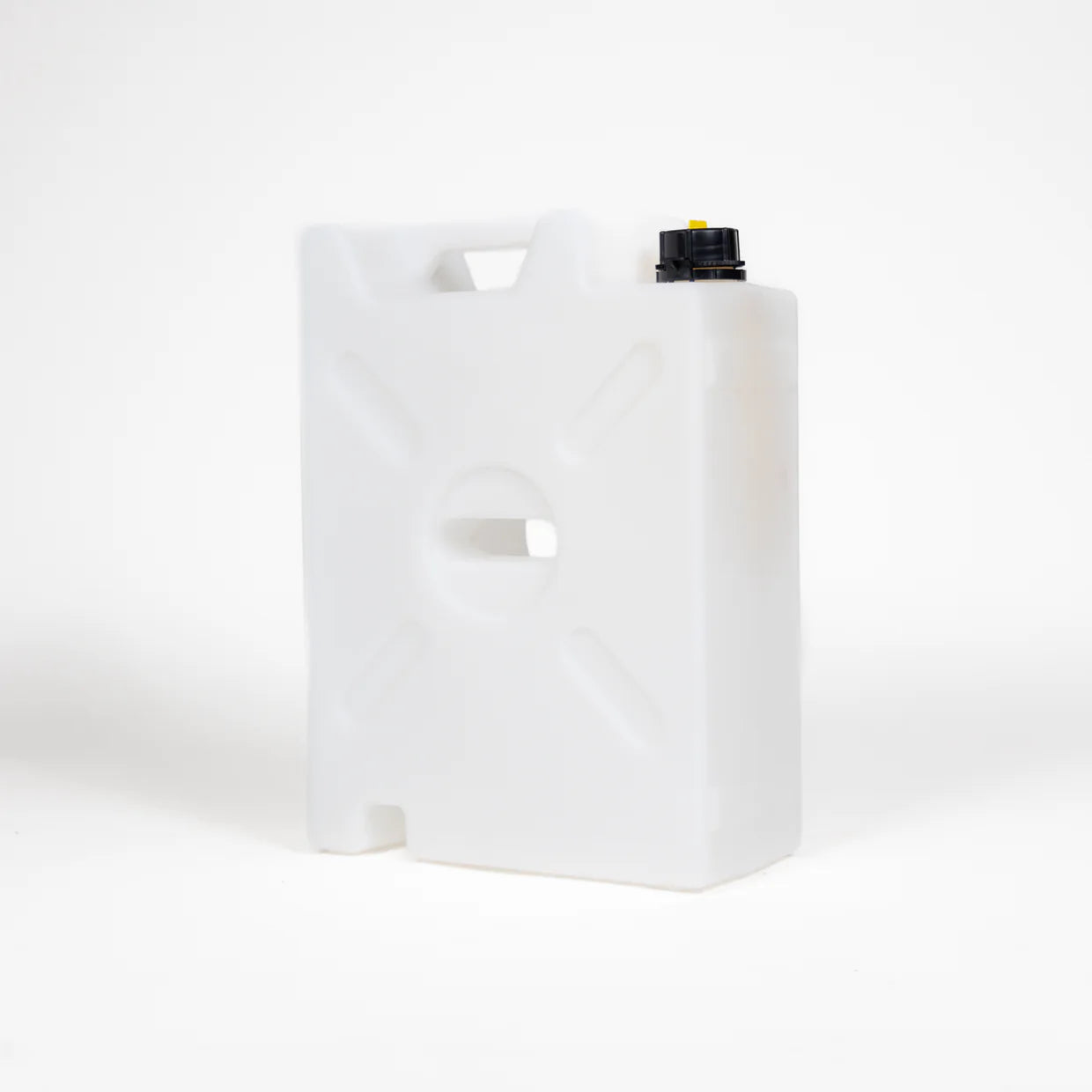 Rotopax 5 Gallon Water Container - WHITE