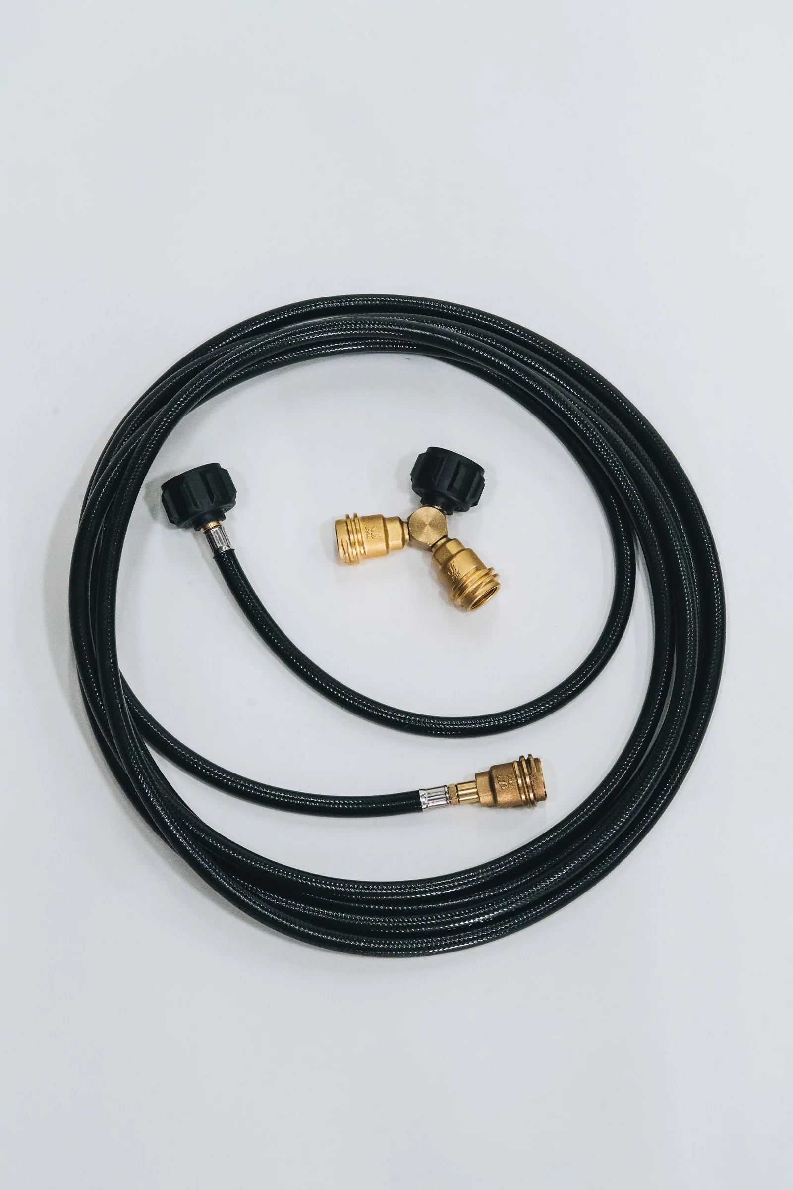 Howl Y-Splitter and X-Tension Hose