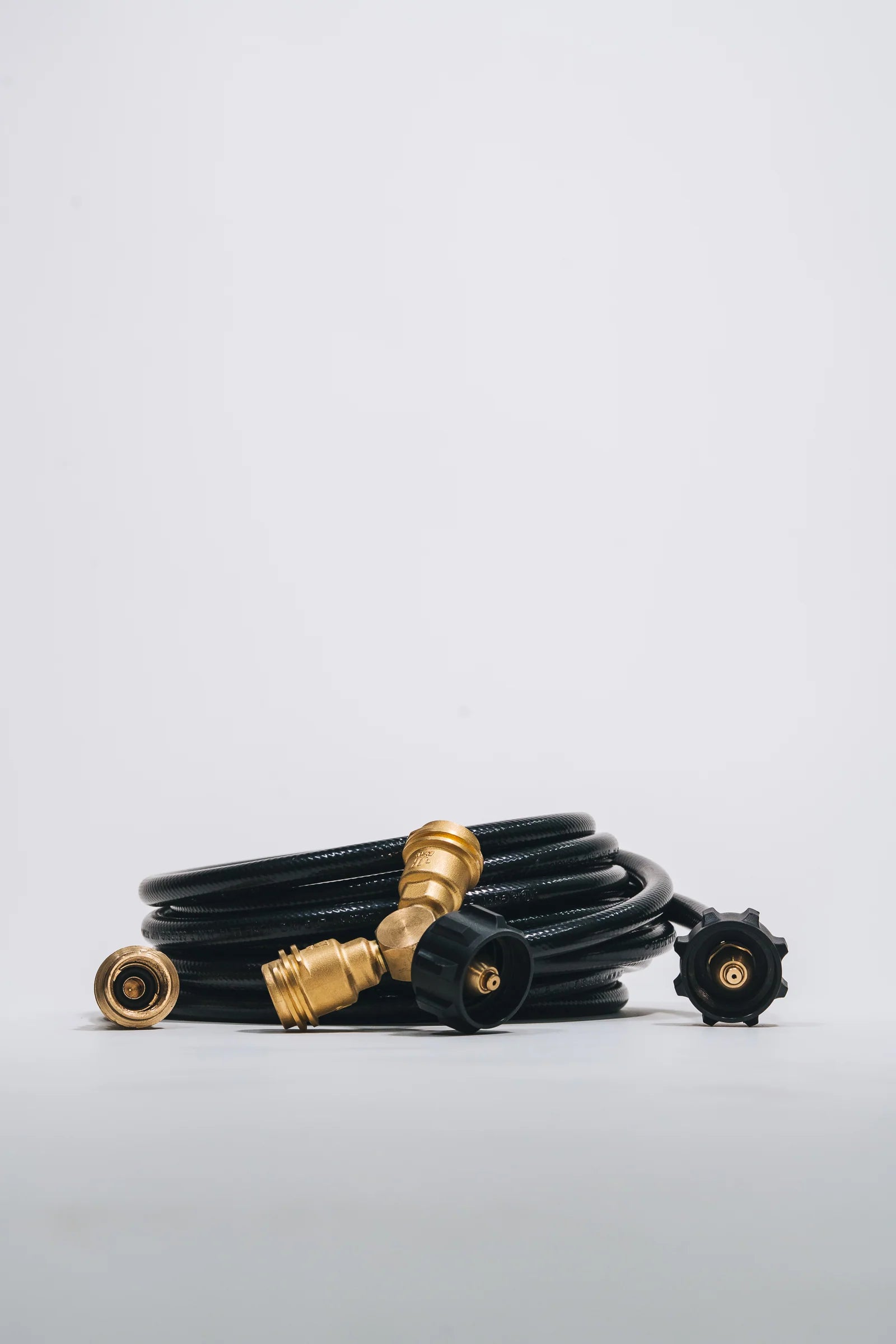 Howl Y-Splitter and X-Tension Hose