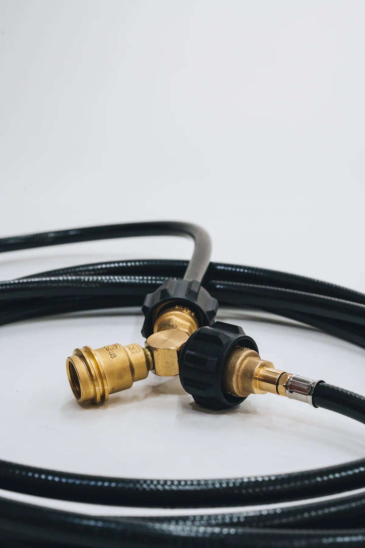 Howl Y-Splitter and X-Tension Hose