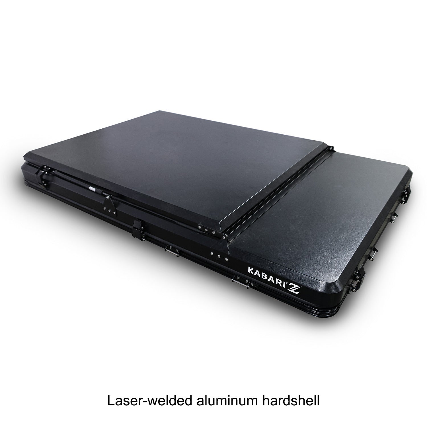 23Zero Kabari Z Aluminum Z-Lift Hardshell Roof Top Tent