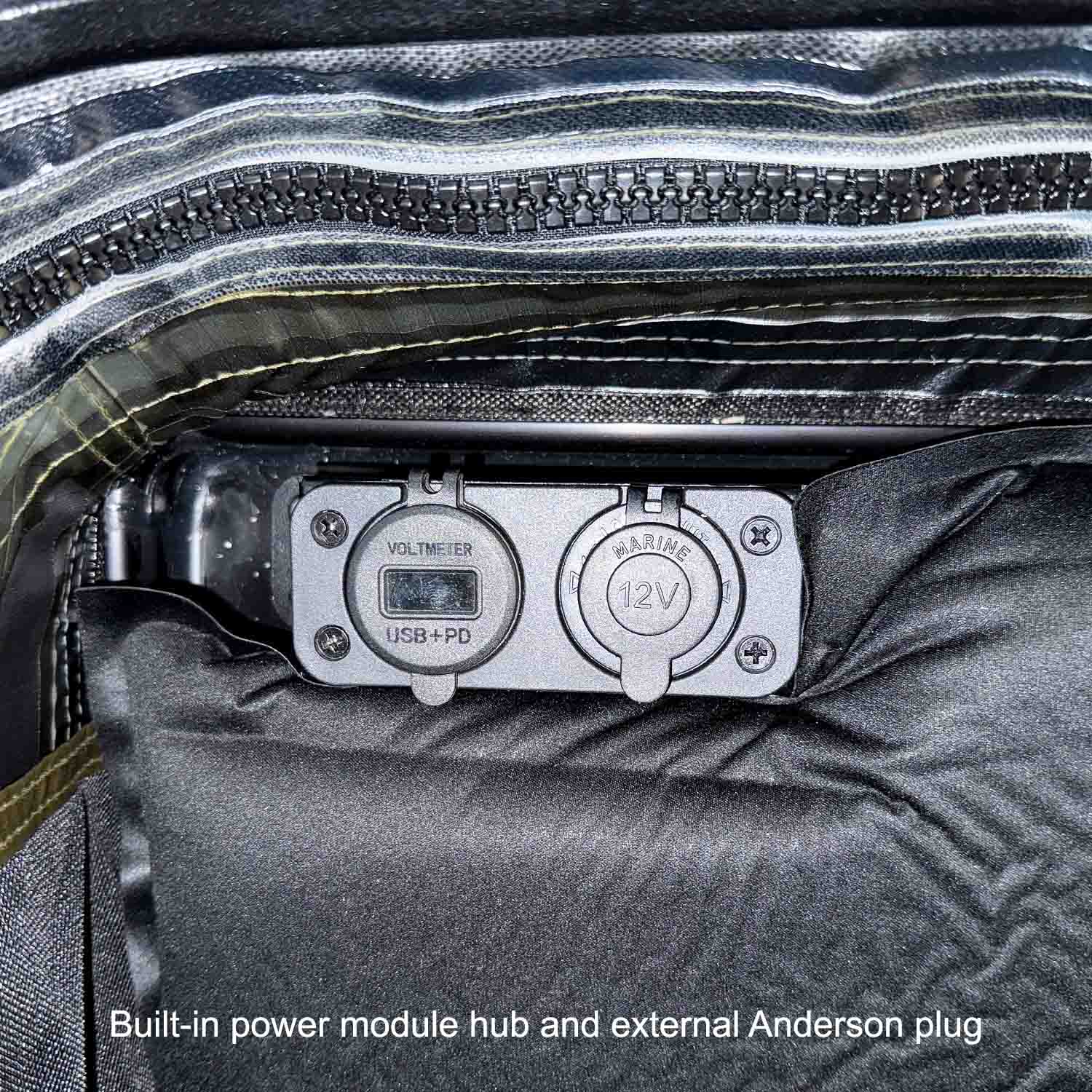 23Zero Kabari Z Aluminum Z-Lift Hardshell Roof Top Tent